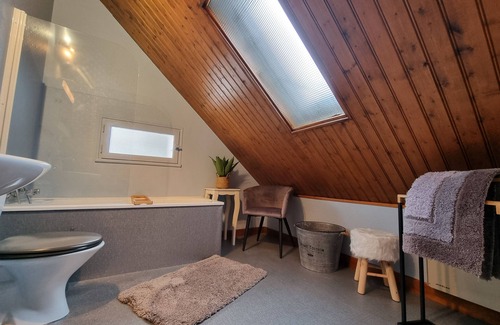 La Mongie Ski Chalet | Le Pain de Sucre - Chalet - 12 people