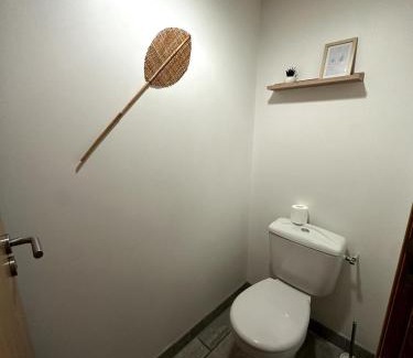 Jurancon Apartment | LE PAISIBLE - Parking gratuit - Entrée ville