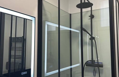 Montauban Apartment | Le paisiblement votre, 3 Bedrooms