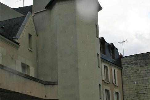 Saumur Apartment | Le Palais à Saumur