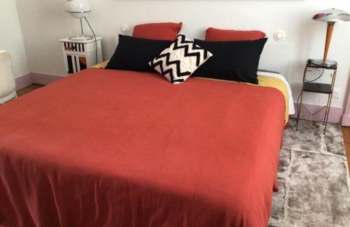 Loches Bed & Breakfast | Le palais