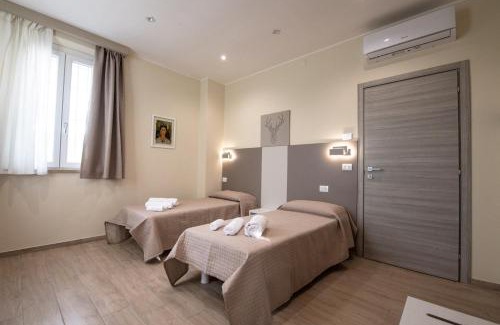 Parma House | Le PALME