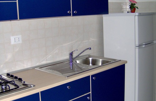 Terracina Other | Le Palme Village