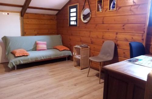 La Plaine-des-Palmistes Villa | Le Palmi Chalet charmant