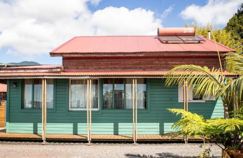 La Plaine-des-Palmistes Villa | Le Palmi Chalet charmant