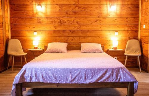 La Plaine-des-Palmistes Villa | Le Palmi Chalet charmant