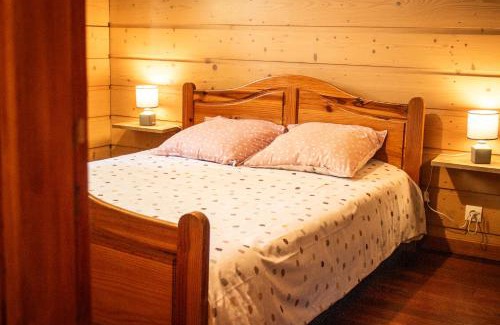 La Plaine-des-Palmistes Villa | Le Palmi Chalet charmant