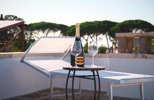 Spongano House | Le Panare - guest house