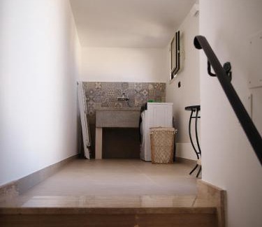 Spongano House | Le Panare - guest house