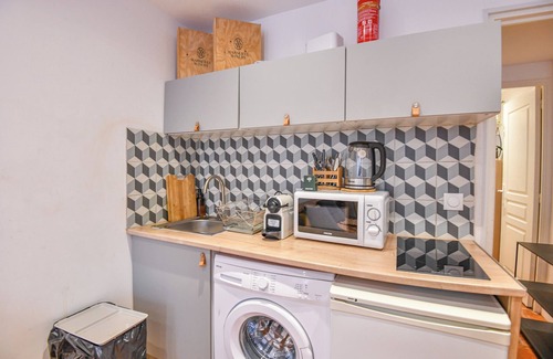 Quartier du Panier Apartment | Le Panier - Appart proche Vieux-Port