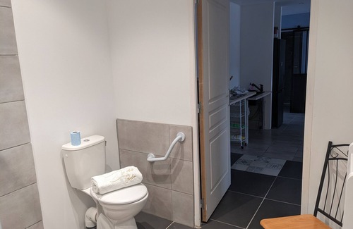 La Couronne Apartment | Le Panier - les Instants Charline