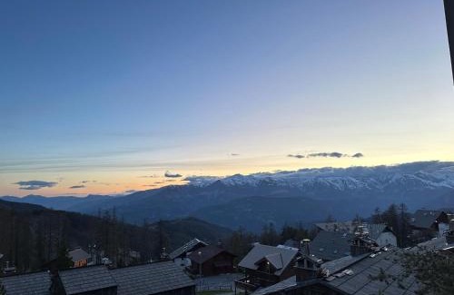Guillaumes Apartment | Le Panorama de Valberg