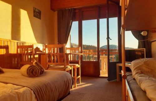 Guillaumes Apartment | Le Panorama de Valberg