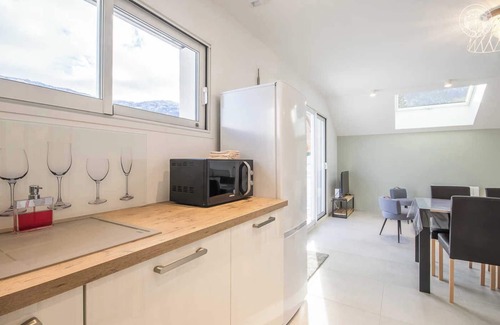 Montcel House | LE PANORAMA - LE MONTCEL