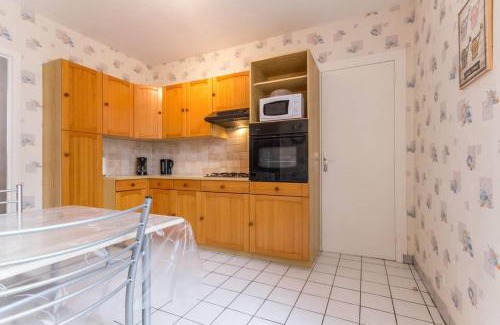 Cosne-Cours-sur-Loire House | Le Papillon