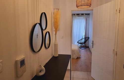 7th Arrondissement Apartment | Le Paradigme