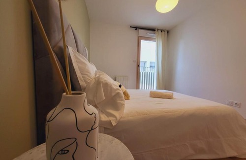 7th Arrondissement Apartment | Le Paradigme
