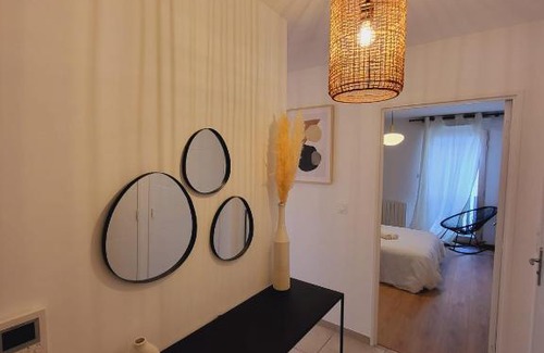 7th Arrondissement Apartment | Le Paradigme
