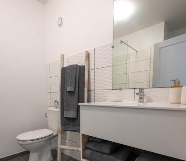 Trois-Ilets Apartment | Le Paradis Bleu