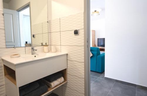 Trois-Ilets Apartment | Le Paradis Bleu