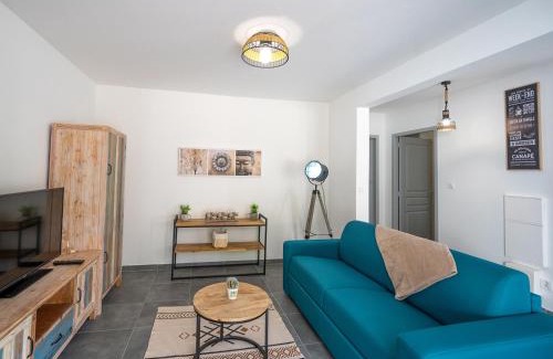 Trois-Ilets Apartment | Le Paradis Bleu