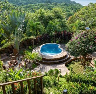 Palomino Ski Chalet | Le Paradis Bleu Palomino