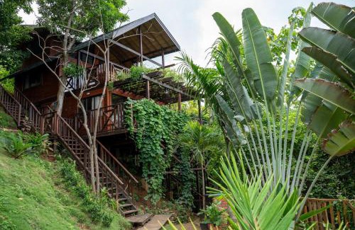 Palomino Ski Chalet | Le Paradis Bleu Palomino