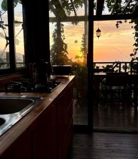 Palomino Ski Chalet | Le Paradis Bleu Palomino