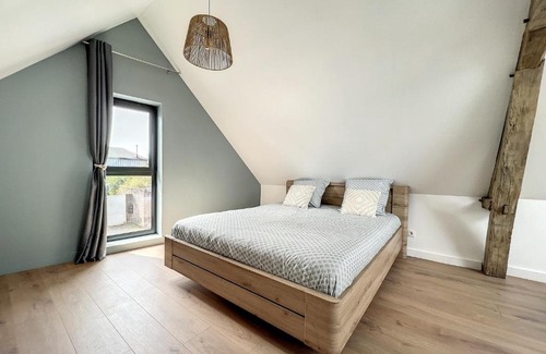 Buchy Hotel | Le paradis Bucheois