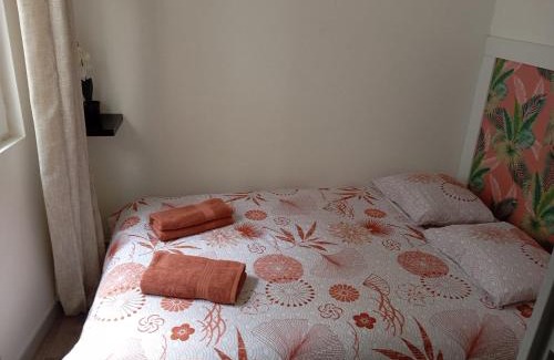 Saint-Quentin Apartment | Le Paradis de l'Isle