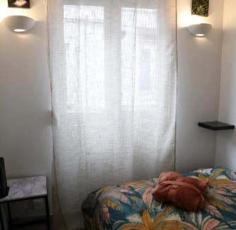 Saint-Quentin Apartment | Le Paradis de l'Isle