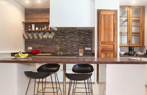 Saint-Genies Villa | Le Paradis de Saint Genies