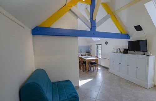 Saint-Thibault House | Le paradis des ecureuils