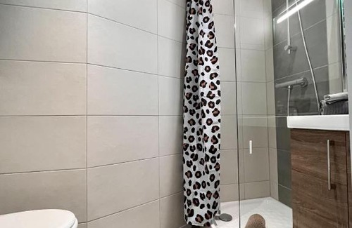 Saint-Louis Apartment | LE PARADIS FISCAL, 5min Bâle, parking privé