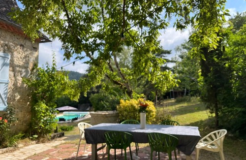 Cornac House | Le Paradis, stunning 18th-century vineyard master's house