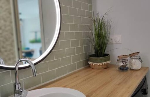 Bagneres-de-Luchon Apartment | Le Paradou