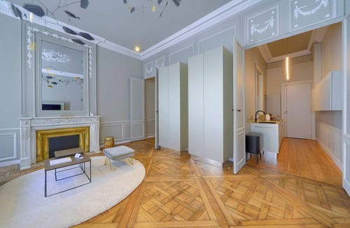 Bordeaux City Centre Apartment | Le Paradoxe - Magnifique appartement de 80m2