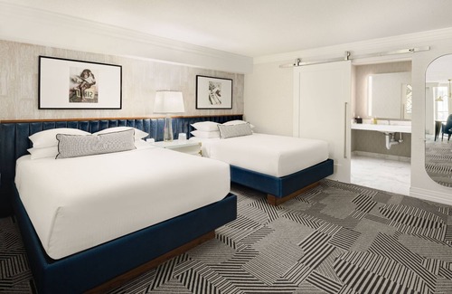 Tri-West Hotel | Le Parc at Melrose