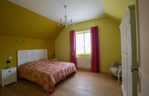 Crecy-Couve House | Le parc de Crécy