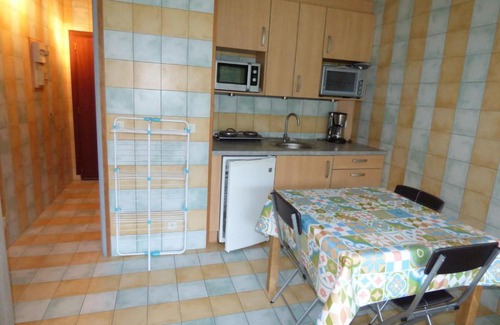 Brioude Apartment | Le Parc