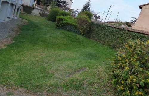 Brioude Apartment | Le Parc