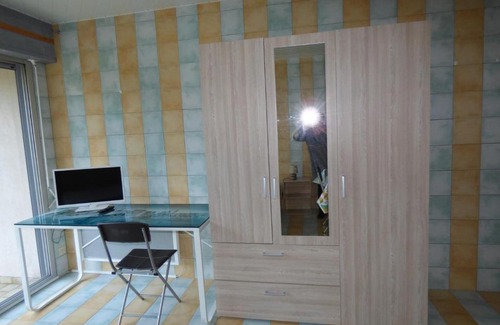 Brioude Apartment | Le Parc