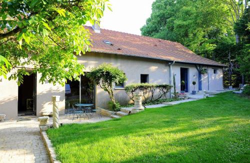 Chartres House | Le Parc Stanislas