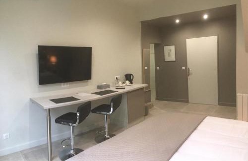 Chartres House | Le Parc Stanislas