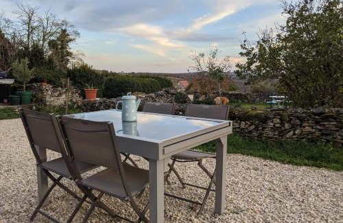 Rocamadour Bed & Breakfast | LE PARDÈS BnB