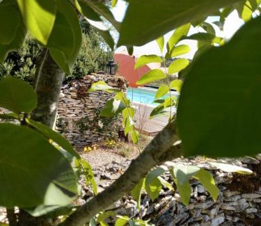 Rocamadour Bed & Breakfast | LE PARDÈS BnB