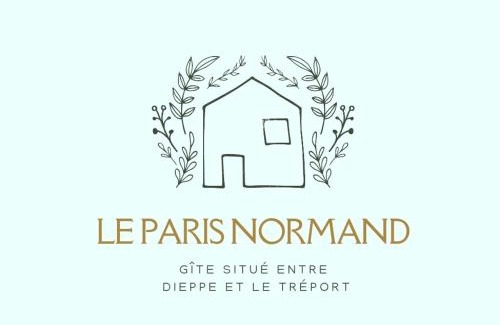 Gouchaupre House | Le Paris Normand