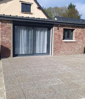 Gouchaupre House | Le Paris Normand