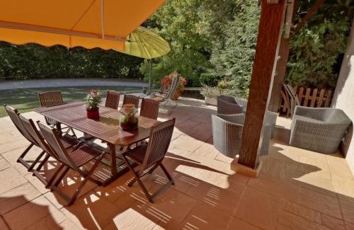 Saint-Ondras Bed & Breakfast | Le Pas de L'Ane Chambres d'hôtes