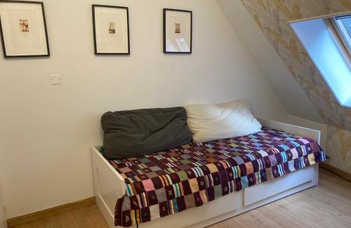 La Charite-sur-Loire Bed & Breakfast | Le patio de Xénia